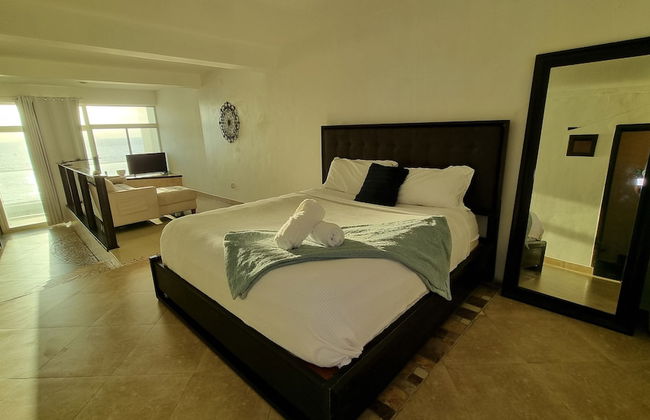 Penthouse in Rosarito - Foto 15