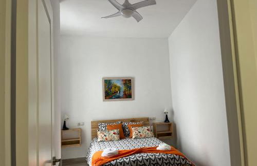 Alzira bonita Apartamento B con patio, la Casella - Foto 36