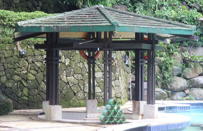 Miguel's Place at Canyon Woods Resort - Foto 17