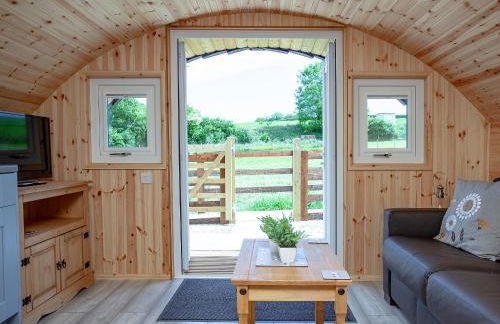 Glamping Pod 1 - Foto 2