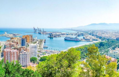 2 Bedroom Lovely Home In Málaga - Photo 12