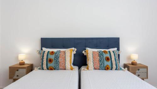 Luxury Vau Beach Villa with Private Heated Pool - Foto 5