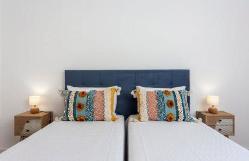 Luxury Vau Beach Villa with Private Heated Pool - Foto 5