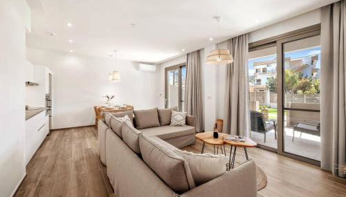 Kayy Apartments 1 in Matala - Foto 2