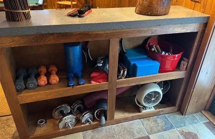 Black Bear Cabin - Foto 45