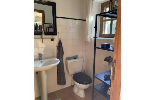 Holiday home aison Le Barret - Photo 26