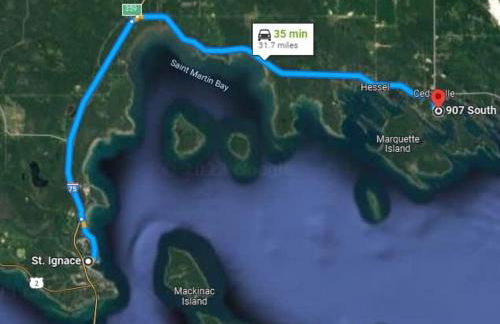 'Hillside' Cottage on the lake - Foto 19