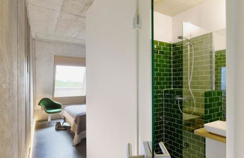 ipartment Cologne Muelheim - Photo 25