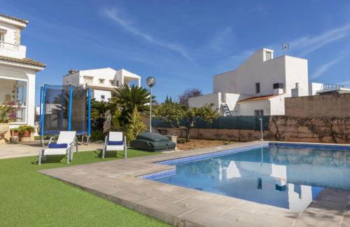 Holiday Home Villa Pepin by Interhome - Foto 23