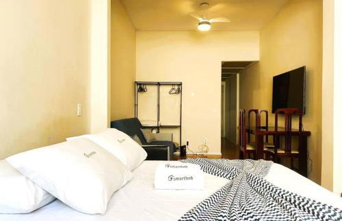 Studio no Coração de Copacabana - Foto 9