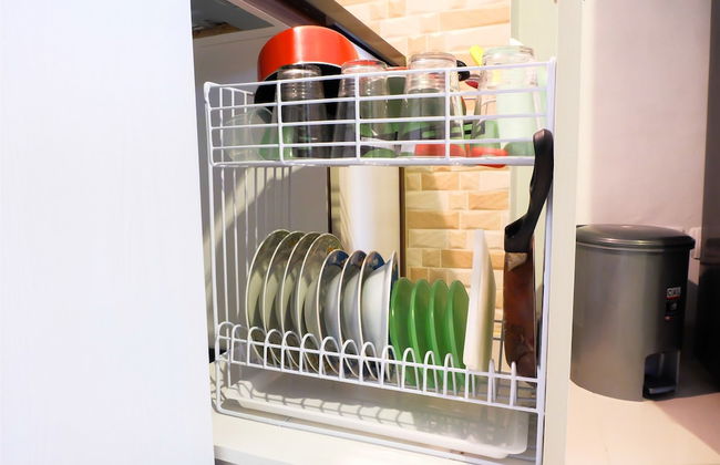 Best Location The H Residence Apartment - Foto 18