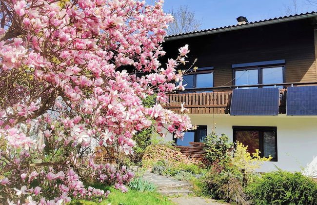 Wellness Apartment Keutschach Lakes Valley - Photo 38