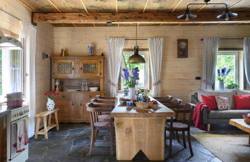 Bratkowa Chata - Photo 7