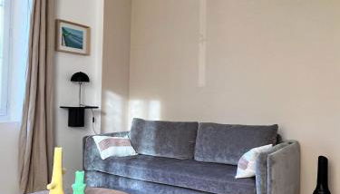 Ker Alinec la Dépendance - Photo 4