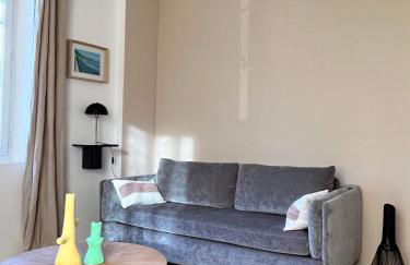 Ker Alinec la Dépendance - Photo 4