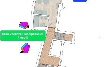 Casa Vacanze Piccolpasso 20 - Foto 58