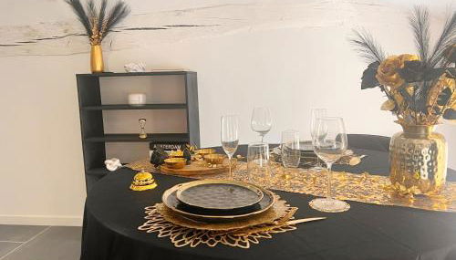 Love Room Luxure 50 Nuances - Photo 4