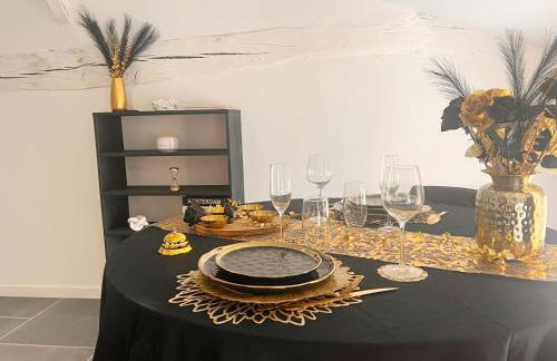 Love Room Luxure 50 Nuances - Photo 4