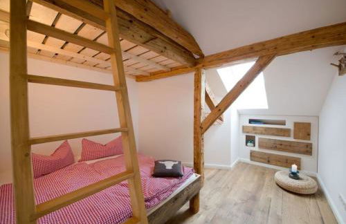 Plaatsje in het Mesnerhuis - Foto 21