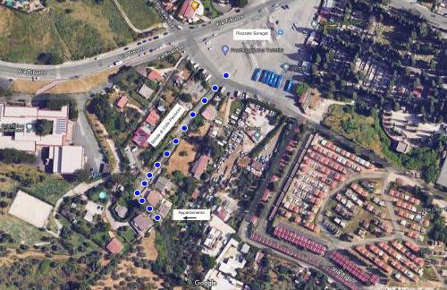 Casa Rosa - Parcheggio Gratis Wi-fi free - Foto 62