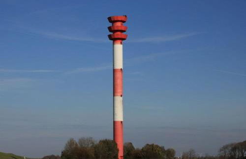 Grand Reverend Deichstern - Foto 20