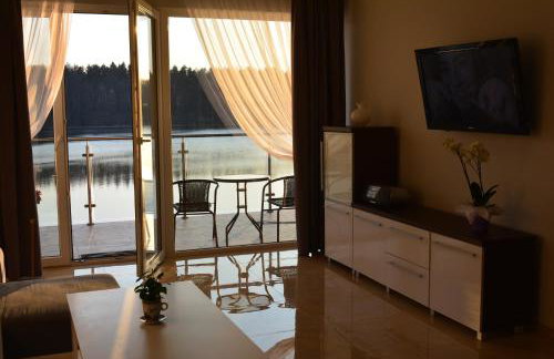 Apartamenty Mazurskie Klimaty (Cud Natury) - Foto 56
