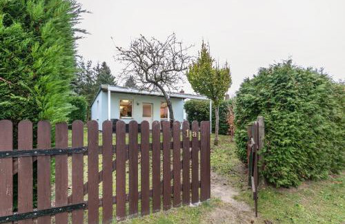 Insel Der Erholung Wohlfühlbungalow - Foto 23