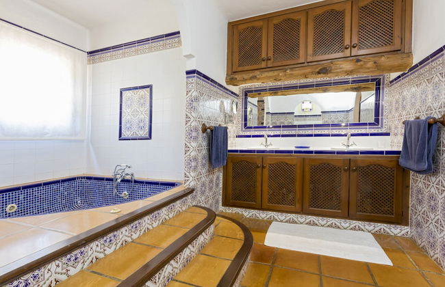 Villa Cas Berris - Foto 28