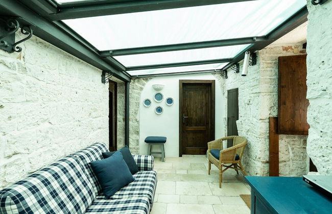 Trulli Nora con Piscina by Wonderful Italy - Foto 18