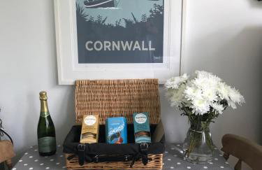 Fuchsia Cottage - Foto 36