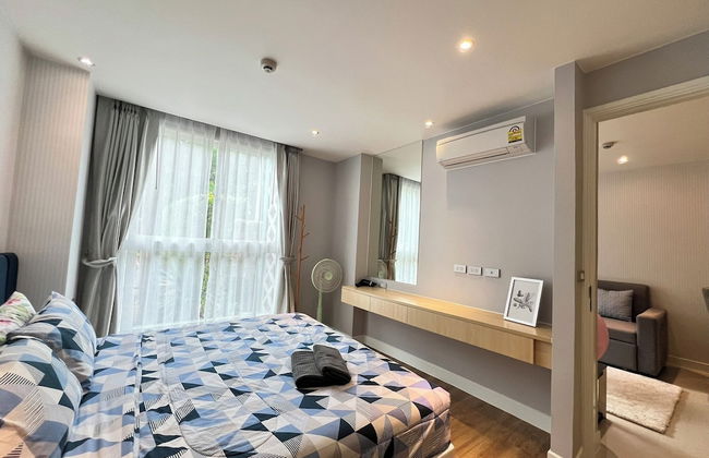 Grande Carribean Condo By Thita - Foto 25