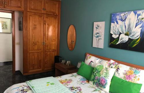 La Casita de Omar en el corazón de Anaga y La Laguna - Foto 11