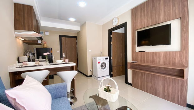 NBC P511 - Photo 4, Room