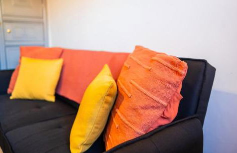 Cosy & Stylish Home in St Helens - Foto 45