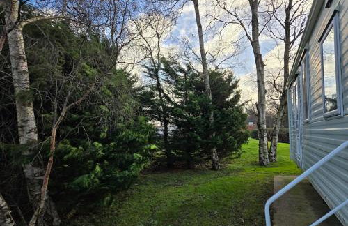 Elf Wood Lodge - Swimming Spa, Sky Sports, Tennis, Hadrian's Wall listing - Foto 55