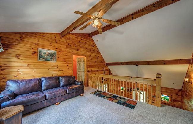 Lonestar Lodge - Foto 18