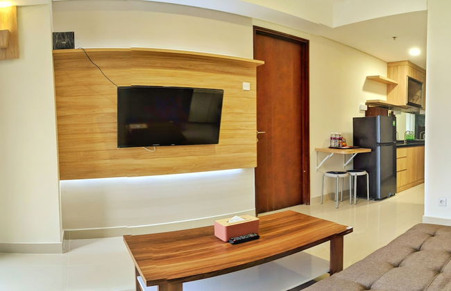 Lovina at Pollux Meisterstadt - Foto 75