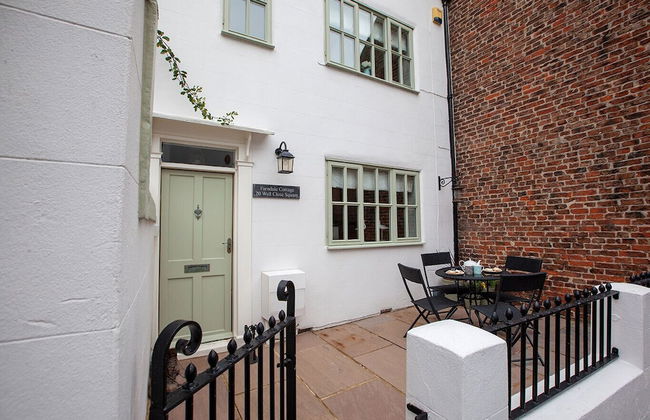 Farndale Cottage - Foto 30