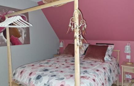 Les 3 Hirondelles - Maison avec grand jardin - Foto 14