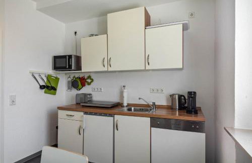 Stadtvilla - Photo 22