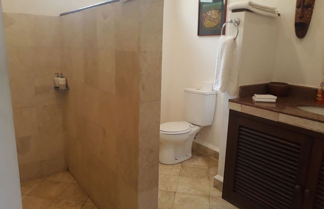 Agung Bali Nirwana Villas and Spa - Foto 12