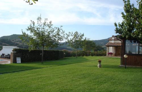 Agriturismo Il Cavallino Saturnia - Foto 68