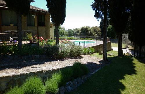 Podere Le Grotte - Foto 66