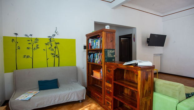 Casa Sanremo Ideale Per Famiglie - Foto 4, Habitación