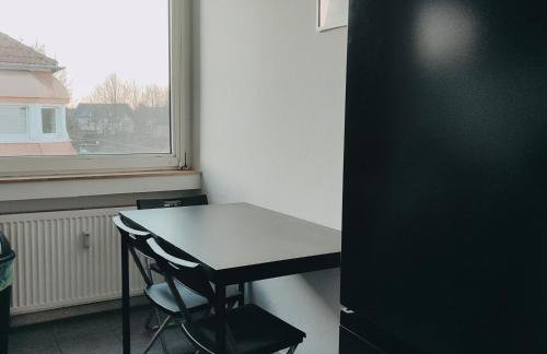 Monteur-Ferien-Messewohnung Mettmann 6 Personen 2 OG - Foto 15