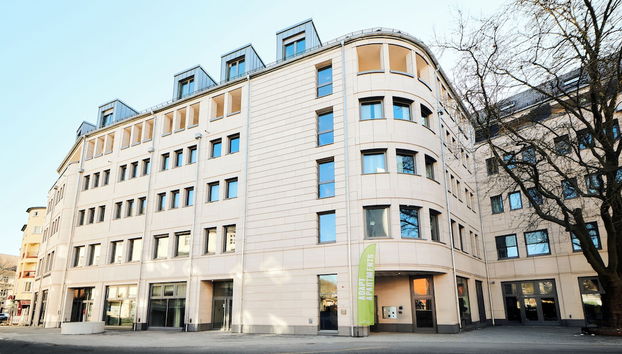 ADAPT APARTMENT HOTEL Siegen - Foto 2, Imagem principal