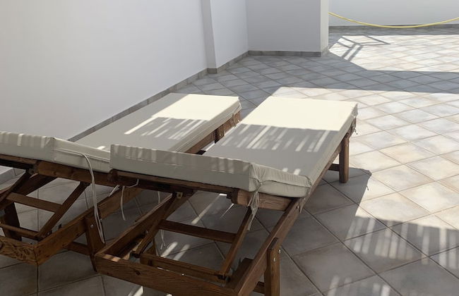 Executive Apartments and Suites - Foto 15