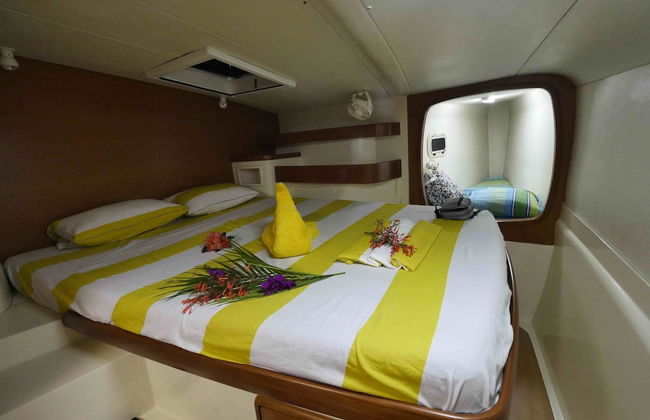 Tahiti Sail and Dive - Foto 3