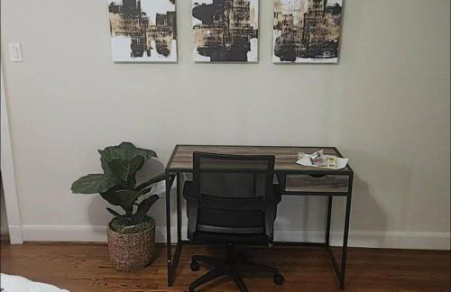 Lucky House 2 Tranquility in the Middle of Houston - Foto 26