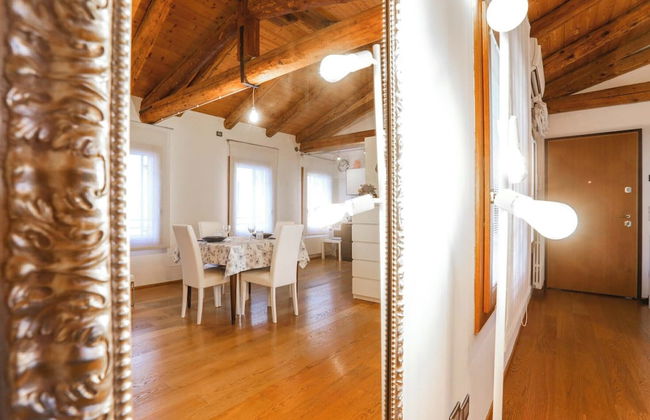 Casa Fiera few Steps From the Centre With Car-park - Foto 16